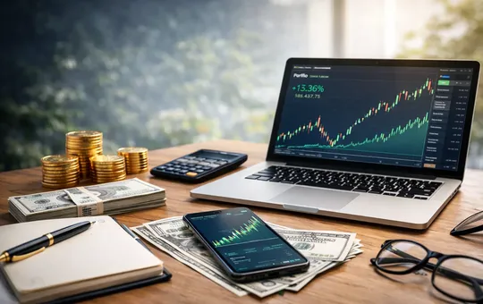 The Problem With Index Funds | Investomation