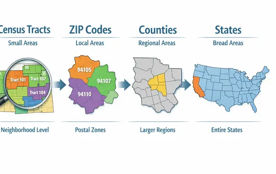 The Boundaries That Shape Real Estate | Investomation