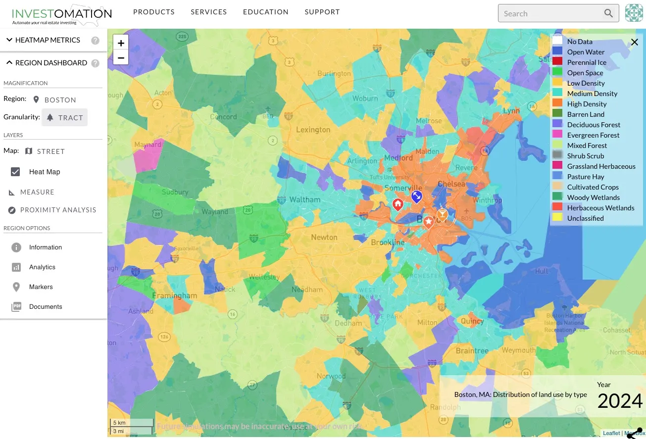 Smarter, Faster, better