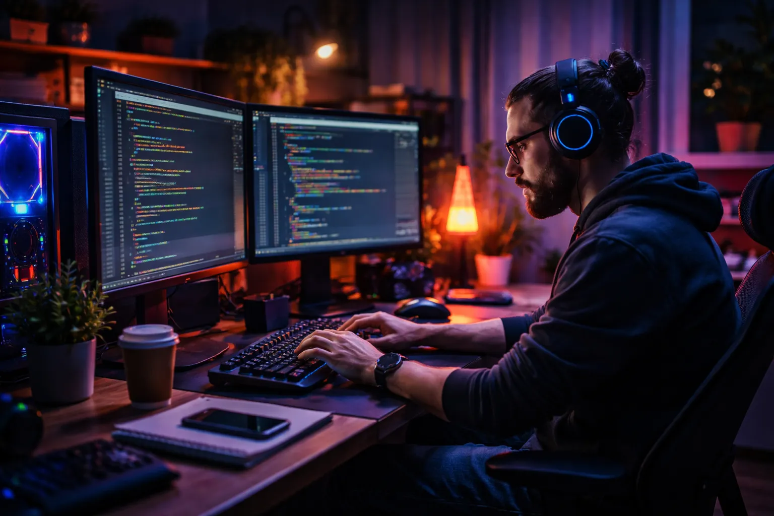 Vibe Coding in Practice: Building an Obsidian Plugin | Investomation