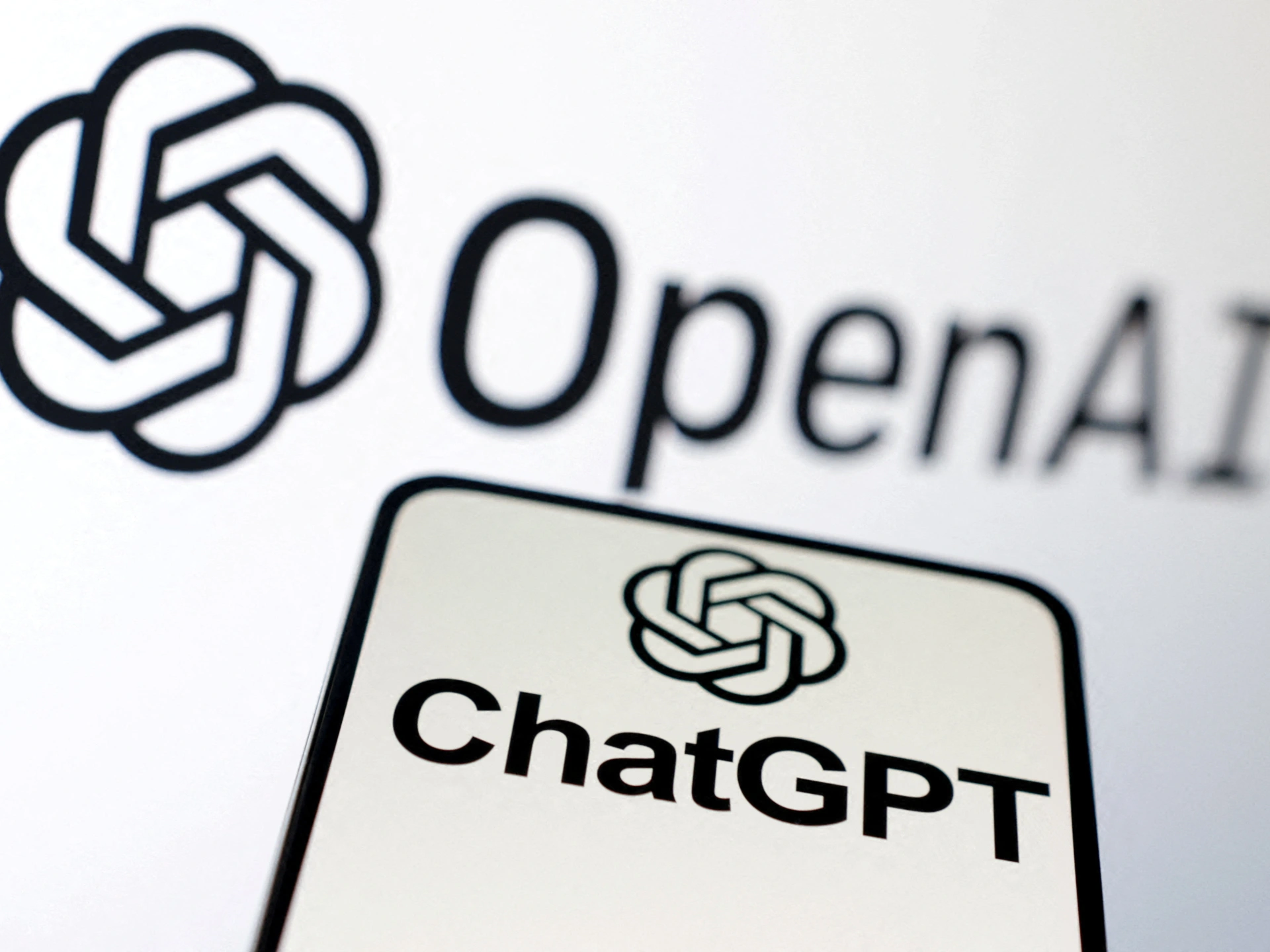 ChatGPT Logo