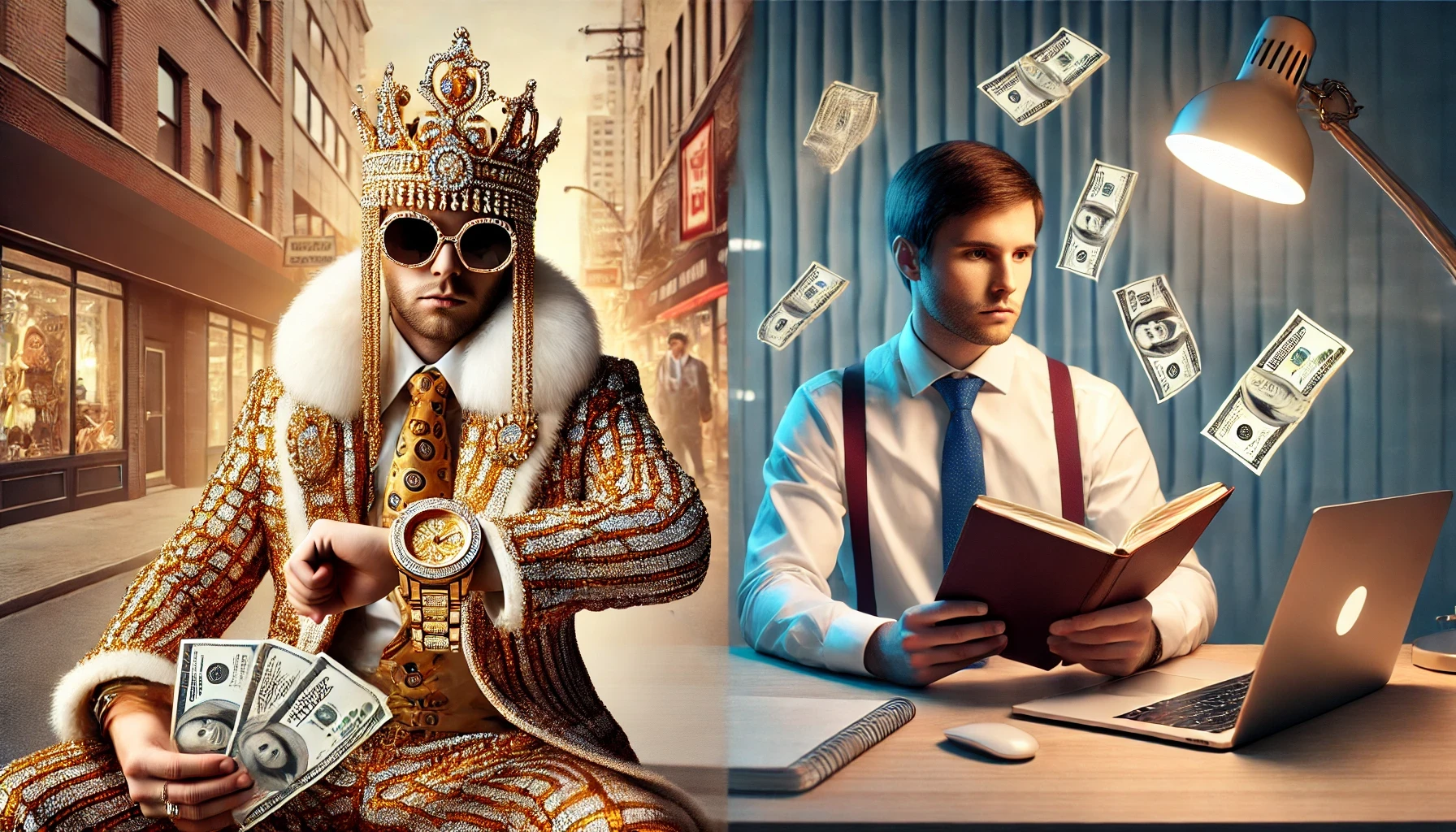peacock vs productivity