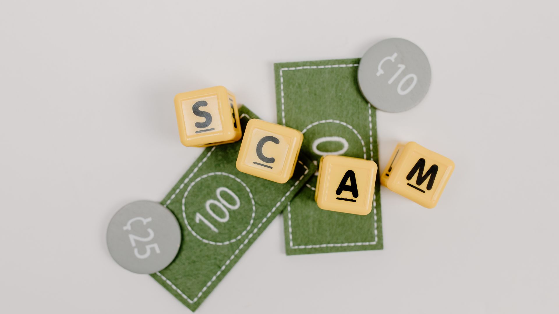 Scam