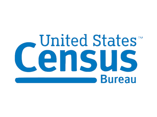 census logo