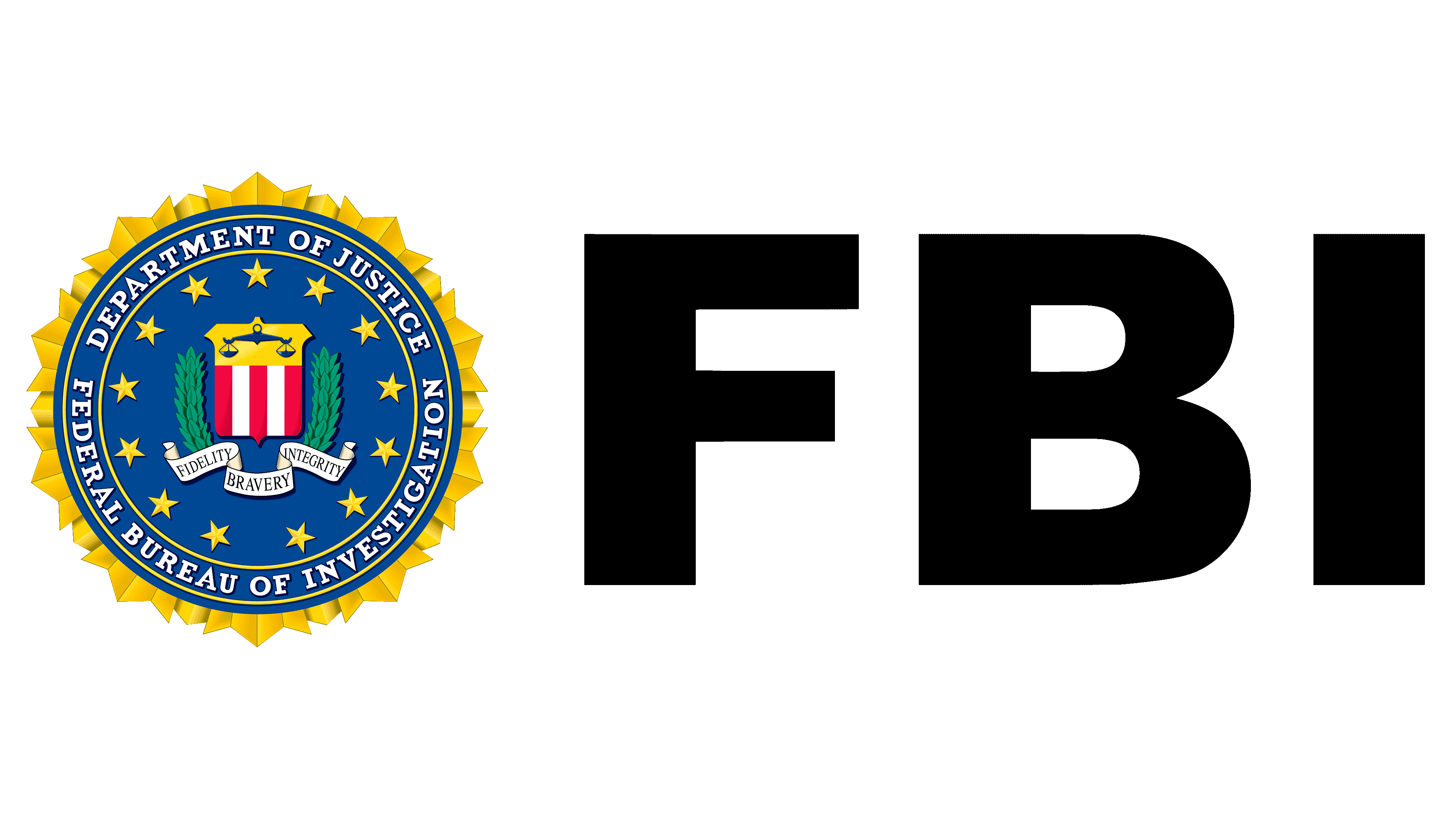 $fbi logo