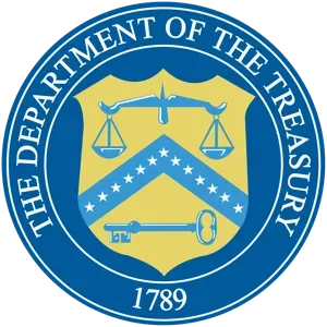 U.S. Department of the Treasury