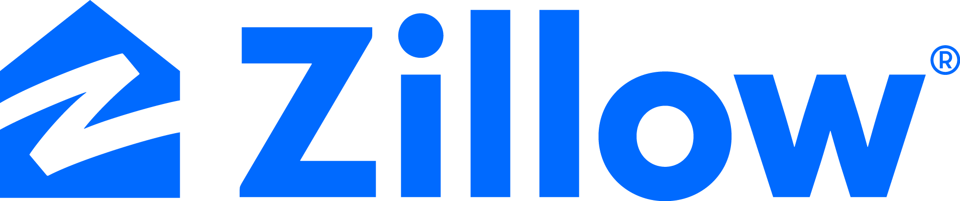$zillow logo